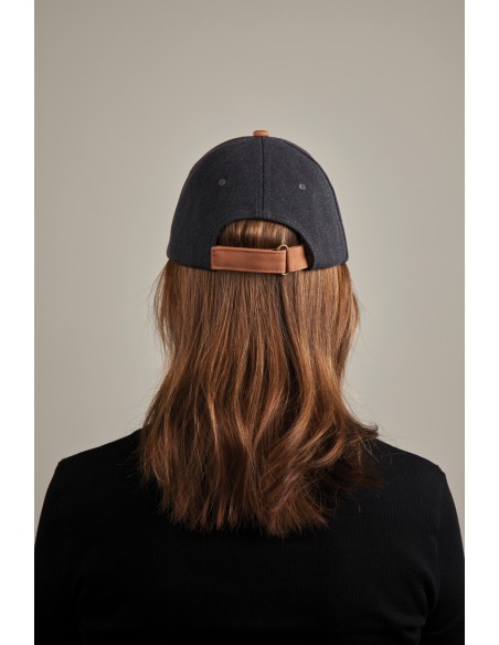 Cappellino VINGA Bosler in canvas AWARE™