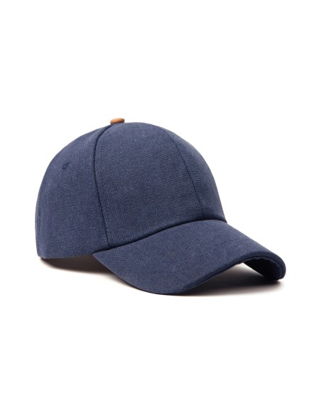 Cappellino VINGA Bosler in canvas AWARE™