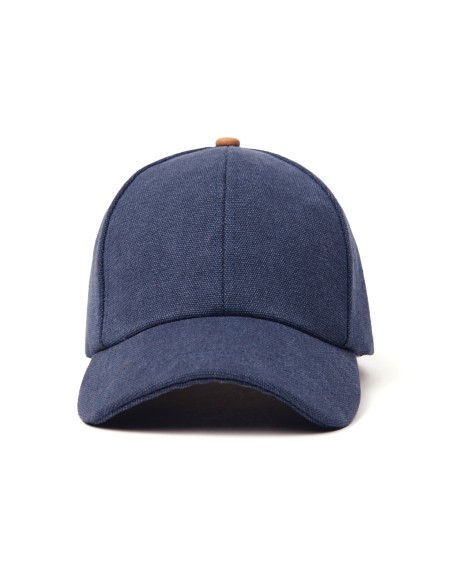 Cappellino VINGA Bosler in canvas AWARE™