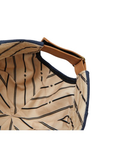 Cappellino VINGA Bosler in canvas AWARE™