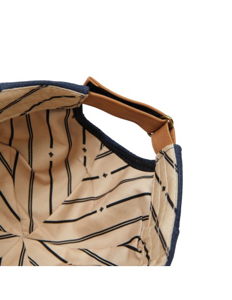 Cappellino VINGA Bosler in canvas AWARE™