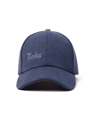 Cappellino VINGA Bosler in canvas AWARE™