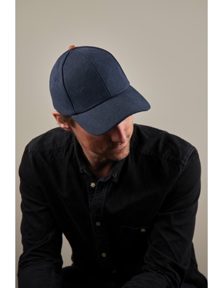 Cappellino VINGA Bosler in canvas AWARE™