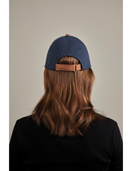 Cappellino VINGA Bosler in canvas AWARE™