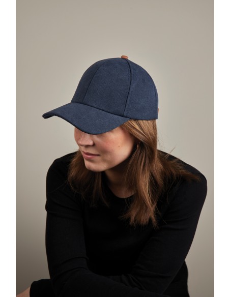 Cappellino VINGA Bosler in canvas AWARE™
