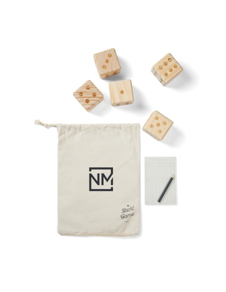 Yacht game VINGA Outdoor