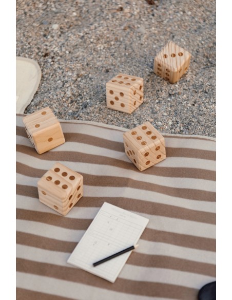 Yacht game VINGA Outdoor