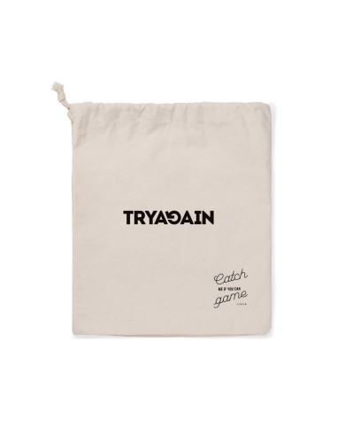 Gioco VINGA Prendimi se ce la fai