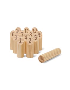 Mini gioco dei numeri VINGA Muge