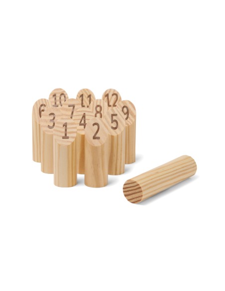 Mini gioco dei numeri VINGA Muge