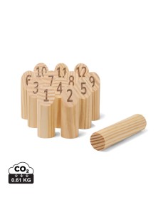 Mini gioco dei numeri VINGA Muge