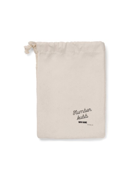 Mini gioco dei numeri VINGA Muge