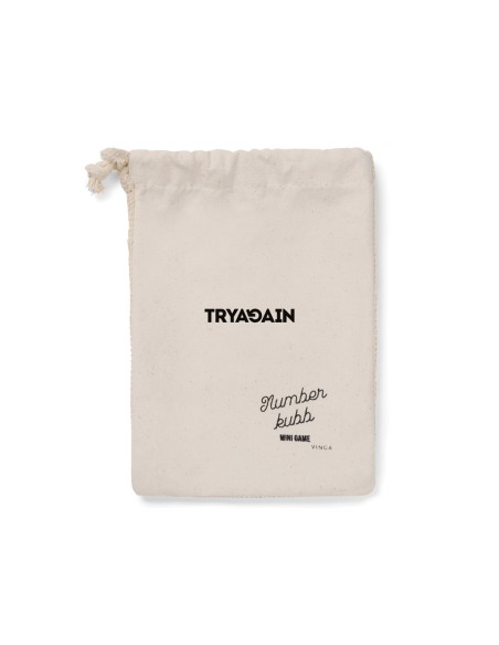 Mini gioco dei numeri VINGA Muge