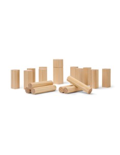 Mini gioco VINGA Kubb