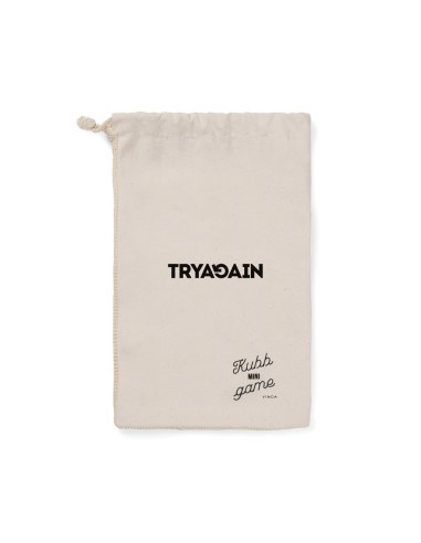 Mini gioco VINGA Kubb