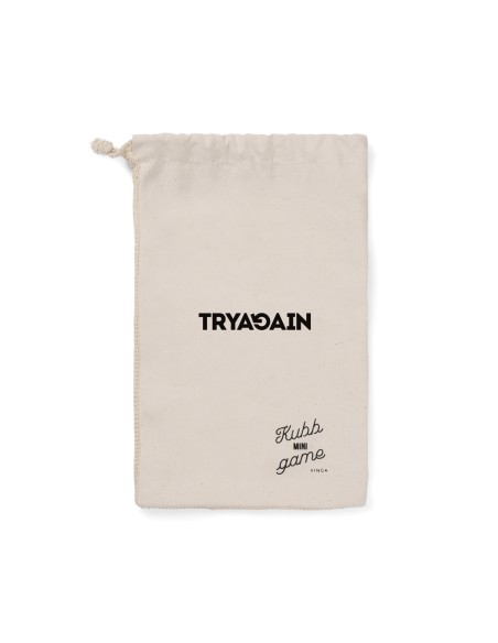 Mini gioco VINGA Kubb