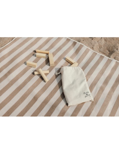 Mini gioco VINGA Kubb