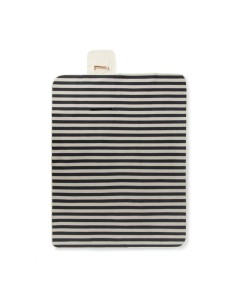 Coperta picnic VINGA Alba in rPET GRS