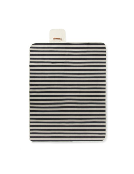 Coperta picnic VINGA Alba in rPET GRS