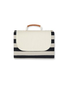 Coperta da picnic piccola VINGA Alba in rPET GRS