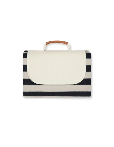 Coperta da picnic piccola VINGA Alba in rPET GRS