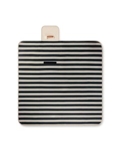 Coperta da picnic piccola VINGA Alba in rPET GRS