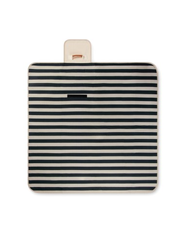 Coperta da picnic piccola VINGA Alba in rPET GRS