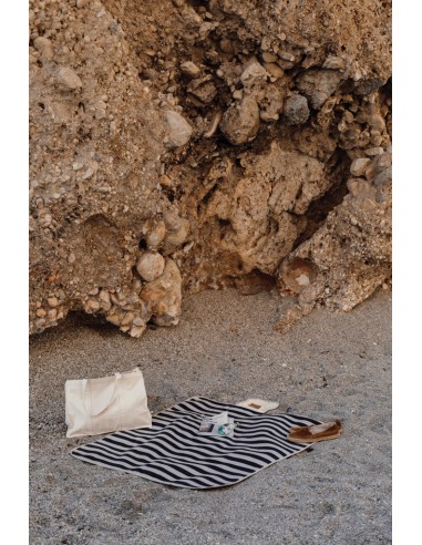 Coperta da picnic piccola VINGA Alba in rPET GRS