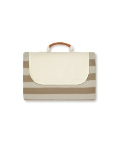 Coperta da picnic piccola VINGA Alba in rPET GRS