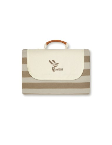 Coperta da picnic piccola VINGA Alba in rPET GRS