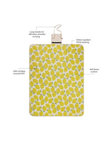 Coperta da picnic VINGA Arwe GRS