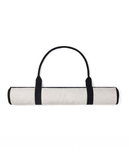 Tappeto da spiaggia VINGA Volonne in tela riciclata AWARE™