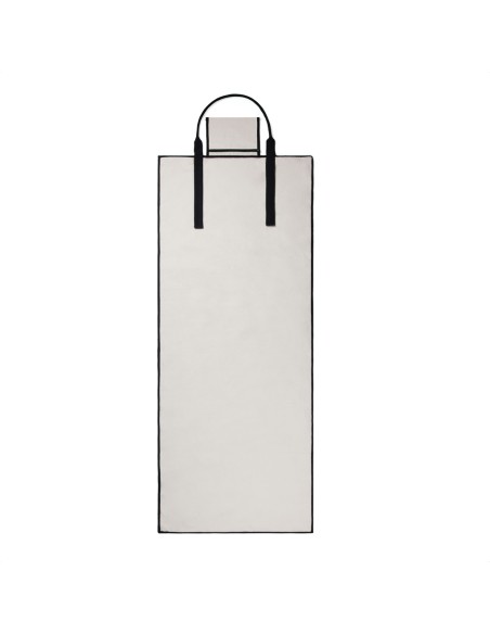 Tappeto da spiaggia VINGA Volonne in tela riciclata AWARE™