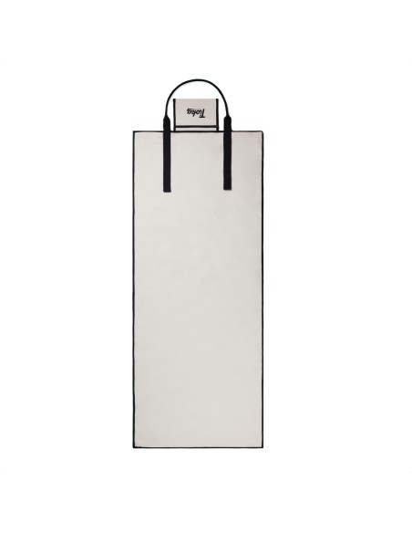 Tappeto da spiaggia VINGA Volonne in tela riciclata AWARE™