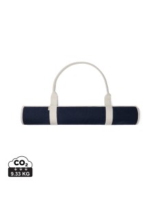 Tappeto da spiaggia VINGA Volonne in tela riciclata AWARE™