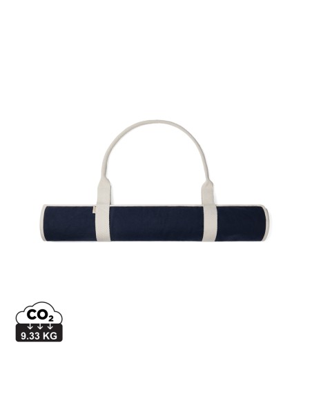 Tappeto da spiaggia VINGA Volonne in tela riciclata AWARE™