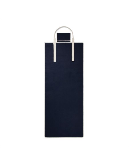 Tappeto da spiaggia VINGA Volonne in tela riciclata AWARE™