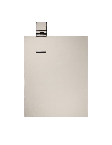 Coperta picnic VINGA Volonne in tela riciclata AWARE™