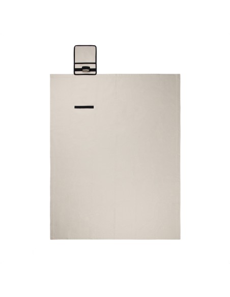 Coperta picnic VINGA Volonne in tela riciclata AWARE™