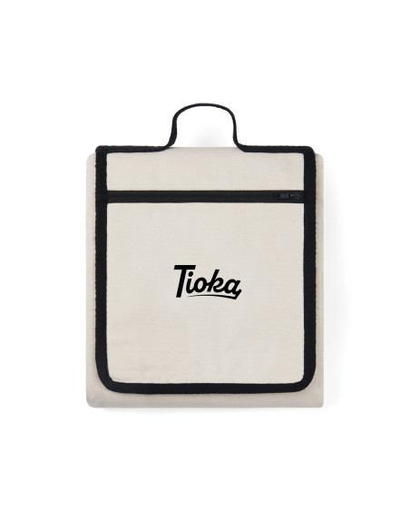 Coperta picnic VINGA Volonne in tela riciclata AWARE™