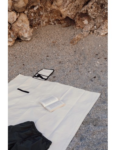 Coperta picnic VINGA Volonne in tela riciclata AWARE™