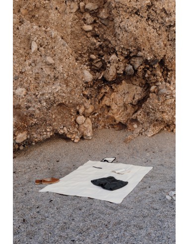 Coperta picnic VINGA Volonne in tela riciclata AWARE™