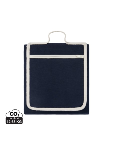 Coperta picnic VINGA Volonne in tela riciclata AWARE™