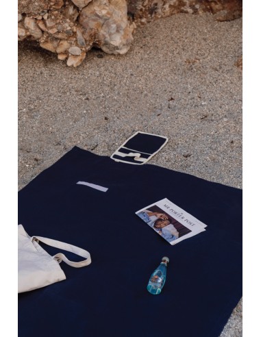 Coperta picnic VINGA Volonne in tela riciclata AWARE™