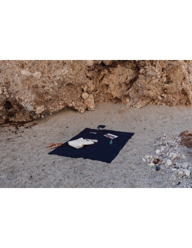 Coperta picnic VINGA Volonne in tela riciclata AWARE™