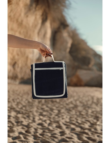 Coperta picnic VINGA Volonne in tela riciclata AWARE™