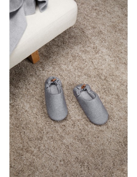 Ciabatte L/XL VINGA Moulton in rPET RCS