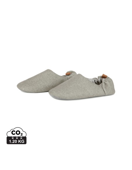 Ciabatte L/XL VINGA Moulton in rPET RCS