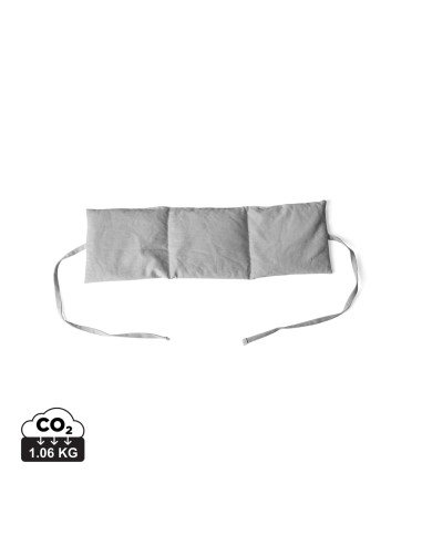 Cuscino riscaldante VINGA Milton in rPET RCS