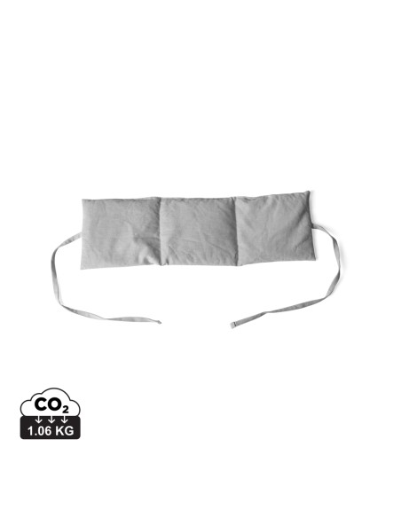 Cuscino riscaldante VINGA Milton in rPET RCS